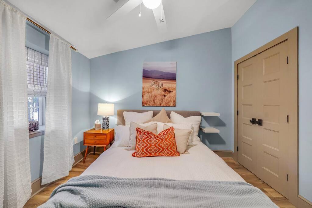 Luxury Apartment In Historic Carriage House Kennett Square Exterior photo