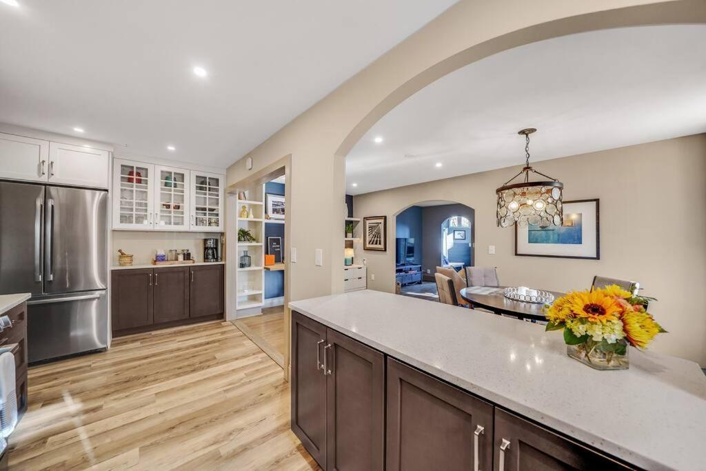 Luxury Apartment In Historic Carriage House Kennett Square Exterior photo