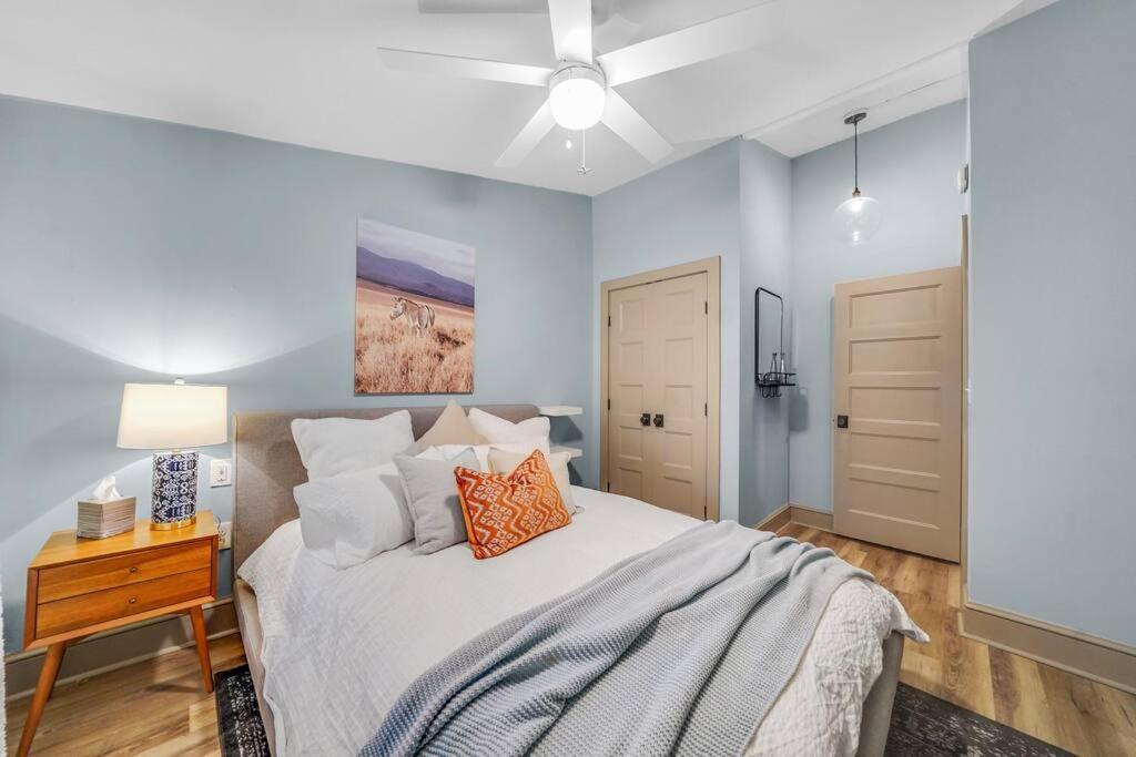 Luxury Apartment In Historic Carriage House Kennett Square Exterior photo