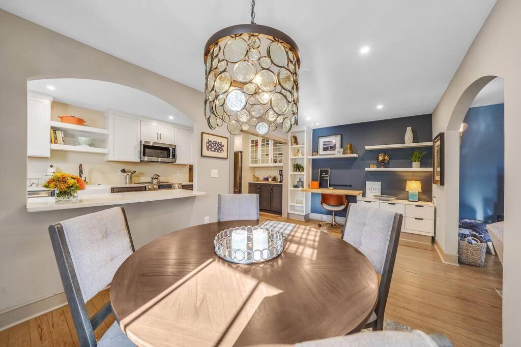 Luxury Apartment In Historic Carriage House Kennett Square Exterior photo